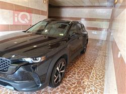 Mazda CX-50